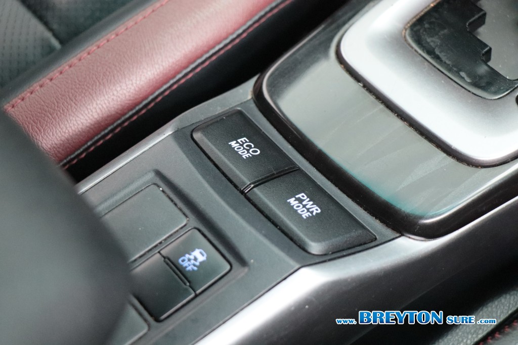 TOYOTA FORTUNER  2.4 Legender AT ปี 2021 ราคา 899,000 บาท #BT2026071702 #22