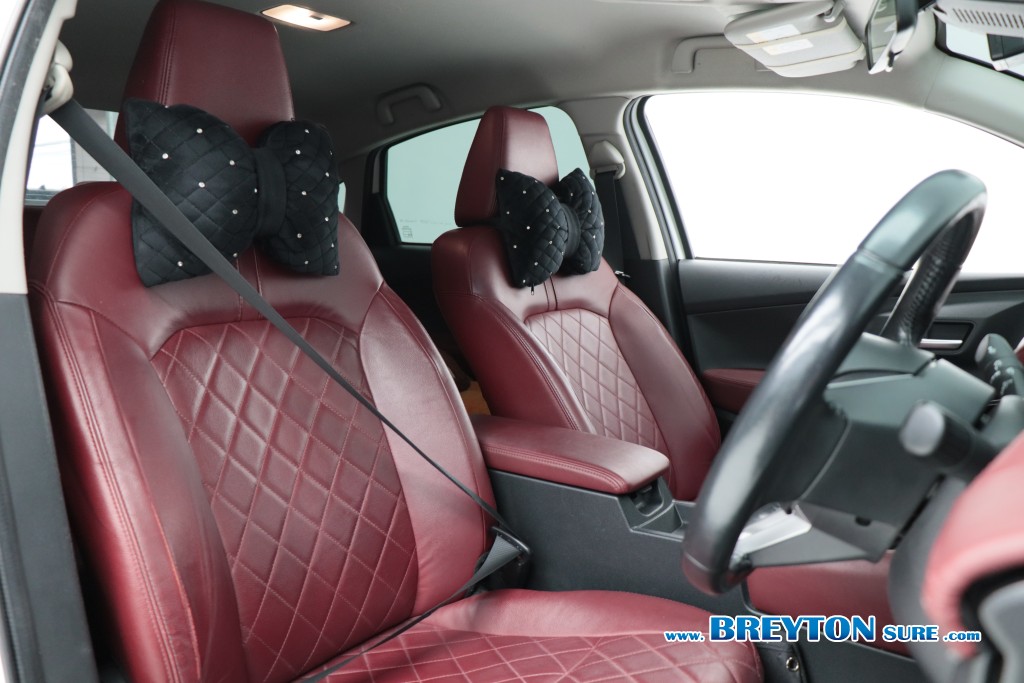 TOYOTA YARIS ATIV 1.2 PREMIUM LUXURY AT ปี 2023 ราคา 499,000 บาท #BT2026071703 #12