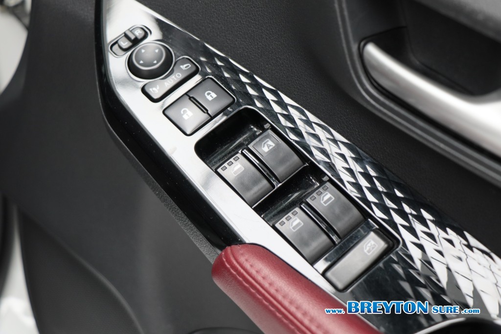 TOYOTA YARIS ATIV 1.2 PREMIUM LUXURY AT ปี 2023 ราคา 499,000 บาท #BT2026071703 #15