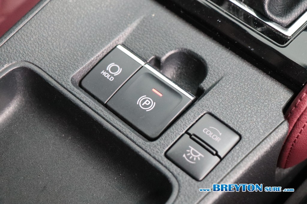 TOYOTA YARIS ATIV 1.2 PREMIUM LUXURY AT ปี 2023 ราคา 499,000 บาท #BT2026071703 #16