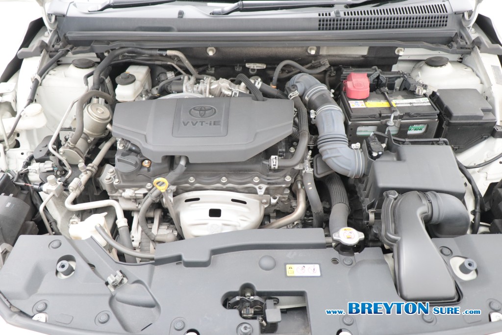 TOYOTA YARIS ATIV 1.2 PREMIUM LUXURY AT ปี 2023 ราคา 499,000 บาท #BT2026071703 #20