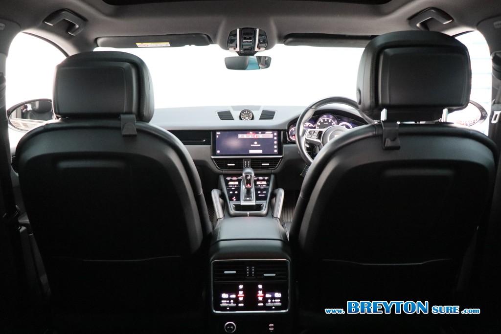 PORSCHE CAYENNE 3.0 E-Hybrid Coupe AT ปี 2022 ราคา 3,399,000 บาท #BT2026071704 #17