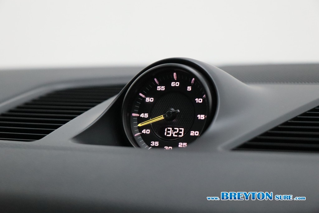 PORSCHE CAYENNE 3.0 E-Hybrid Coupe AT ปี 2022 ราคา 3,399,000 บาท #BT2026071704 #18