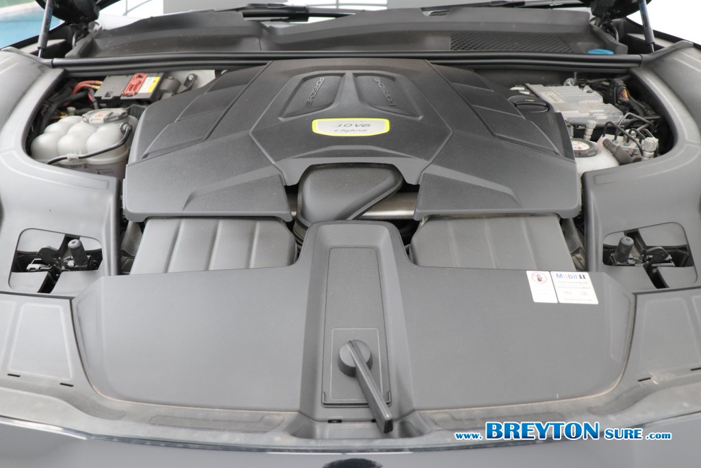 PORSCHE CAYENNE 3.0 E-Hybrid Coupe AT ปี 2022 ราคา 3,399,000 บาท #BT2026071704 #20