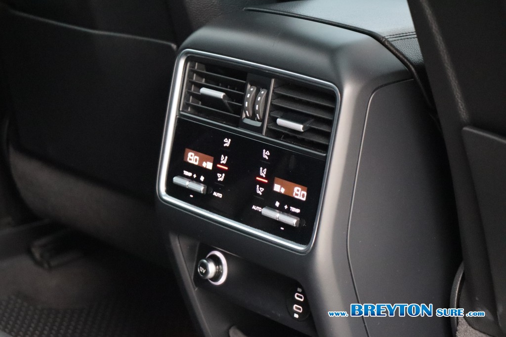 PORSCHE CAYENNE 3.0 E-Hybrid Coupe AT ปี 2022 ราคา 3,399,000 บาท #BT2026071704 #23