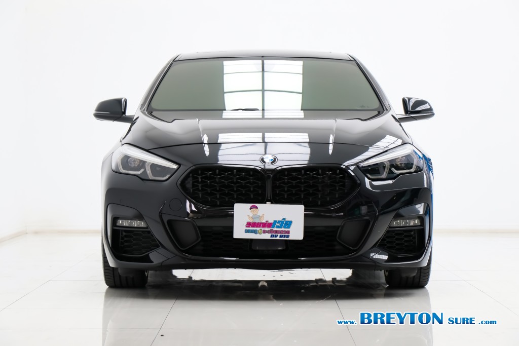 BMW SERIES 2 F44 2.0 Gran Coupe M-Sport AT ปี 2022 ราคา 799,000 บาท #BT2026071705 #2