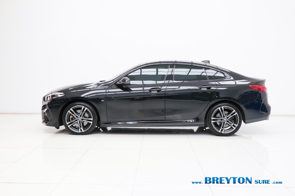 BMW SERIES 2 F44 2.0 Gran Coupe M-Sport AT ปี 2022 ราคา 799,000 บาท #BT2026071705 #3