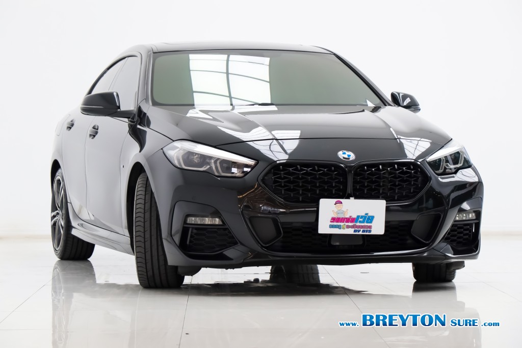 BMW SERIES 2 F44 2.0 Gran Coupe M-Sport AT ปี 2022 ราคา 799,000 บาท #BT2026071705 #4