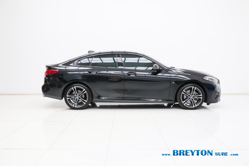 BMW SERIES 2 F44 2.0 Gran Coupe M-Sport AT ปี 2022 ราคา 799,000 บาท #BT2026071705 #5