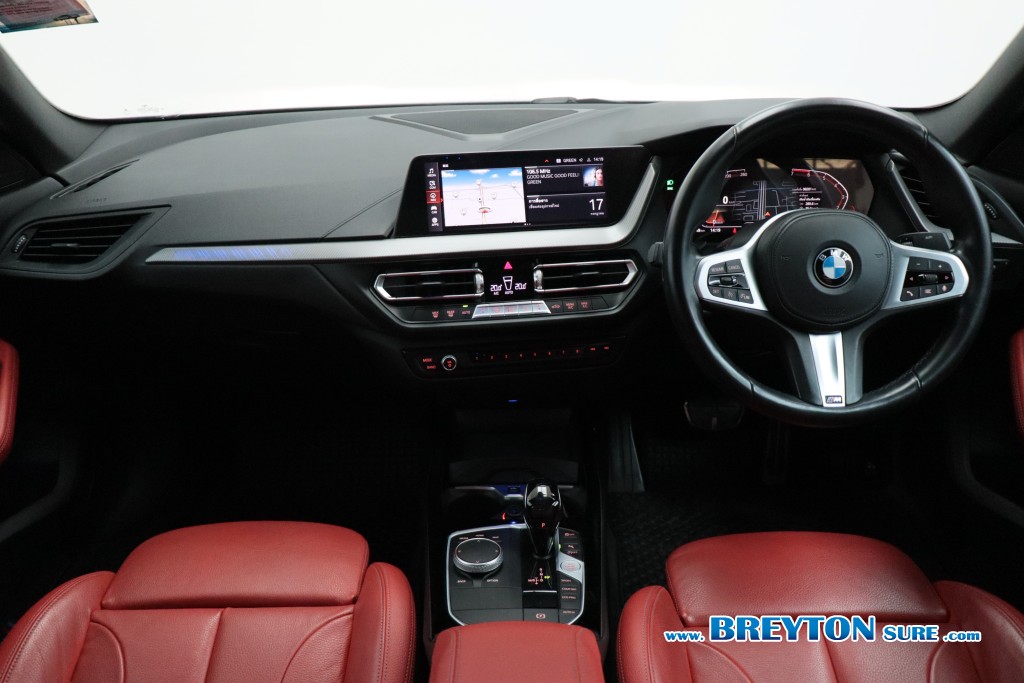 BMW SERIES 2 F44 2.0 Gran Coupe M-Sport AT ปี 2022 ราคา 799,000 บาท #BT2026071705 #7