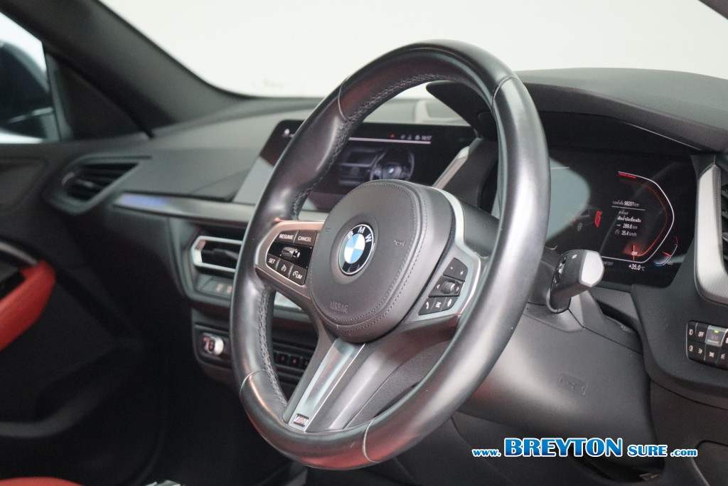 BMW SERIES 2 F44 2.0 Gran Coupe M-Sport AT ปี 2022 ราคา 799,000 บาท #BT2026071705 #9