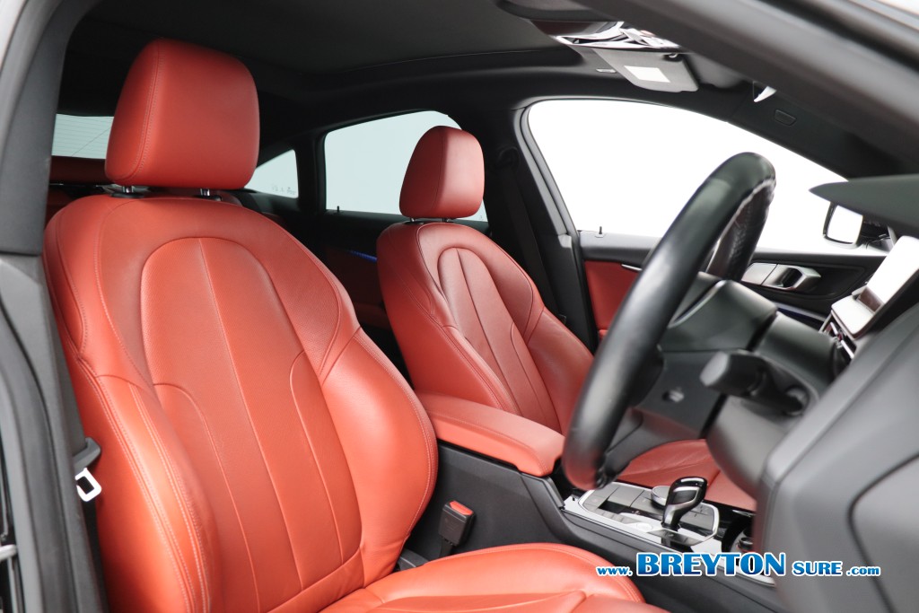 BMW SERIES 2 F44 2.0 Gran Coupe M-Sport AT ปี 2022 ราคา 799,000 บาท #BT2026071705 #12