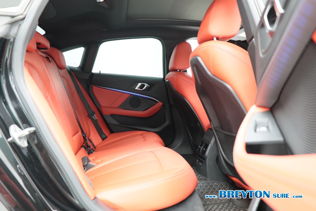 BMW SERIES 2 F44 2.0 Gran Coupe M-Sport AT ปี 2022 ราคา 799,000 บาท #BT2026071705 #13