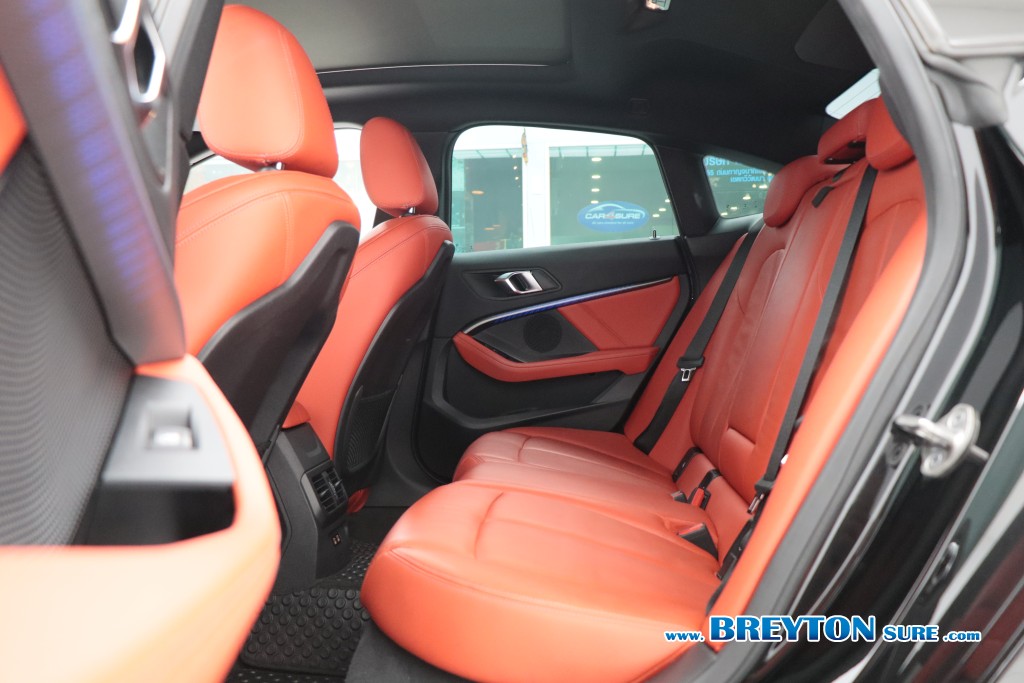 BMW SERIES 2 F44 2.0 Gran Coupe M-Sport AT ปี 2022 ราคา 799,000 บาท #BT2026071705 #14