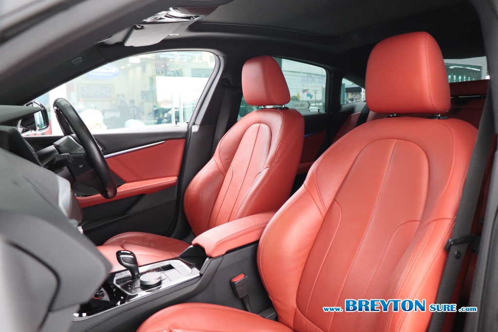 BMW SERIES 2 F44 2.0 Gran Coupe M-Sport AT ปี 2022 ราคา 799,000 บาท #BT2026071705 #15