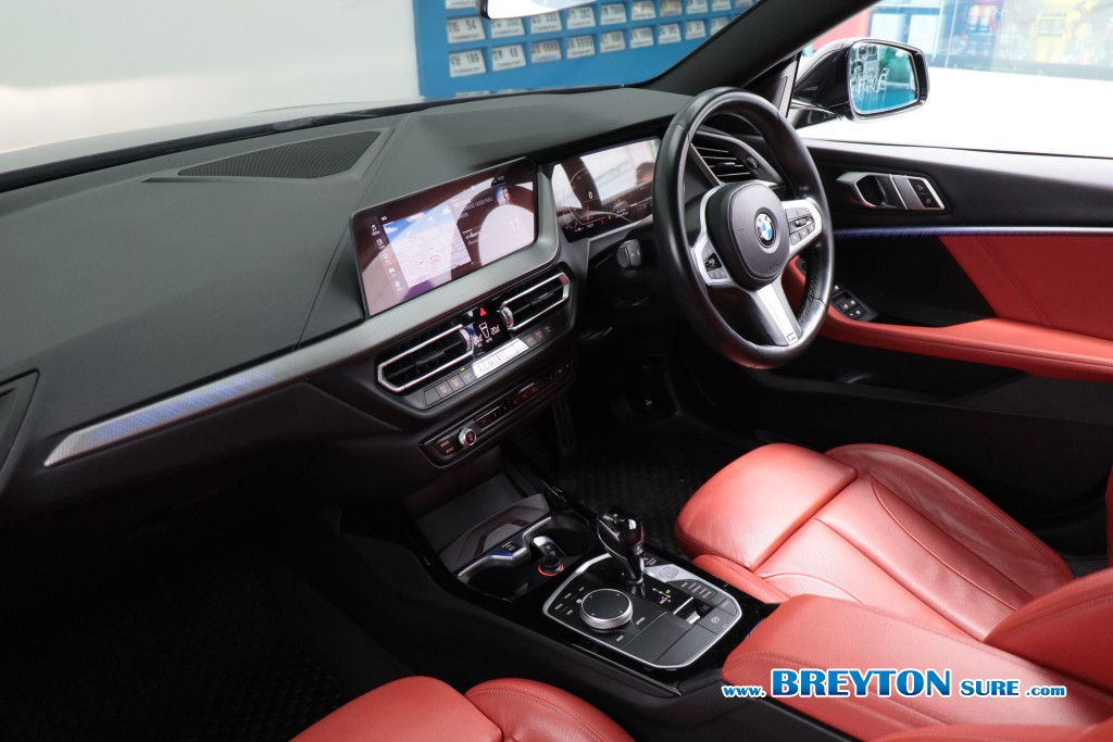 BMW SERIES 2 F44 2.0 Gran Coupe M-Sport AT ปี 2022 ราคา 799,000 บาท #BT2026071705 #16