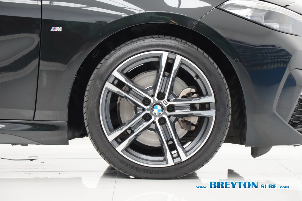 BMW SERIES 2 F44 2.0 Gran Coupe M-Sport AT ปี 2022 ราคา 799,000 บาท #BT2026071705 #19