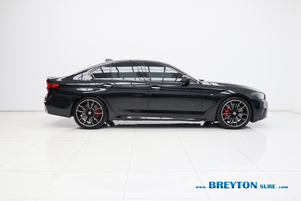 BMW SERIES 5 G30 520d M-Sport AT ปี 2019 ราคา 999,000 บาท #BT2026071706 #5