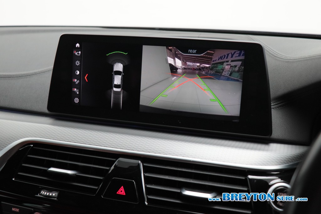 BMW SERIES 5 G30 520d M-Sport AT ปี 2019 ราคา 999,000 บาท #BT2026071706 #10
