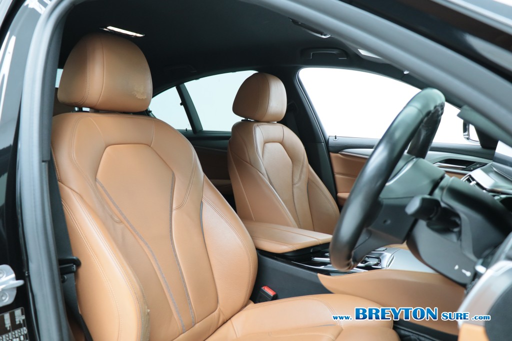 BMW SERIES 5 G30 520d M-Sport AT ปี 2019 ราคา 999,000 บาท #BT2026071706 #12