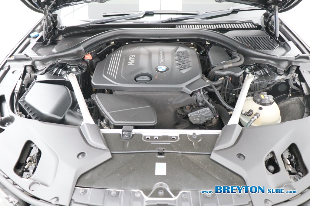 BMW SERIES 5 G30 520d M-Sport AT ปี 2019 ราคา 999,000 บาท #BT2026071706 #20