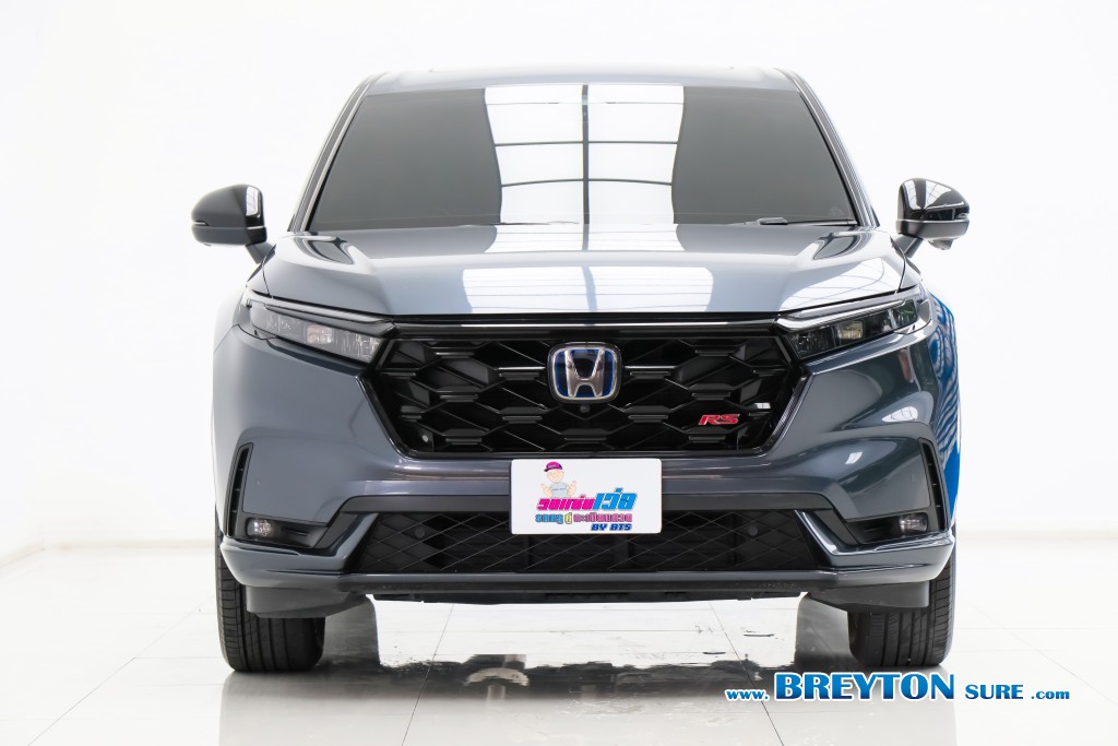 HONDA CR-V  2.0 e:HEV RS 4WD AT ปี 2023 ราคา 1,169,000 บาท #BT2026072101 #2