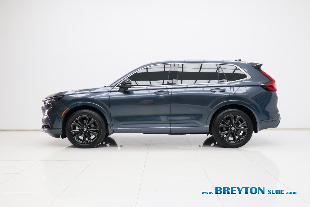 HONDA CR-V  2.0 e:HEV RS 4WD AT ปี 2023 ราคา 1,169,000 บาท #BT2026072101 #3