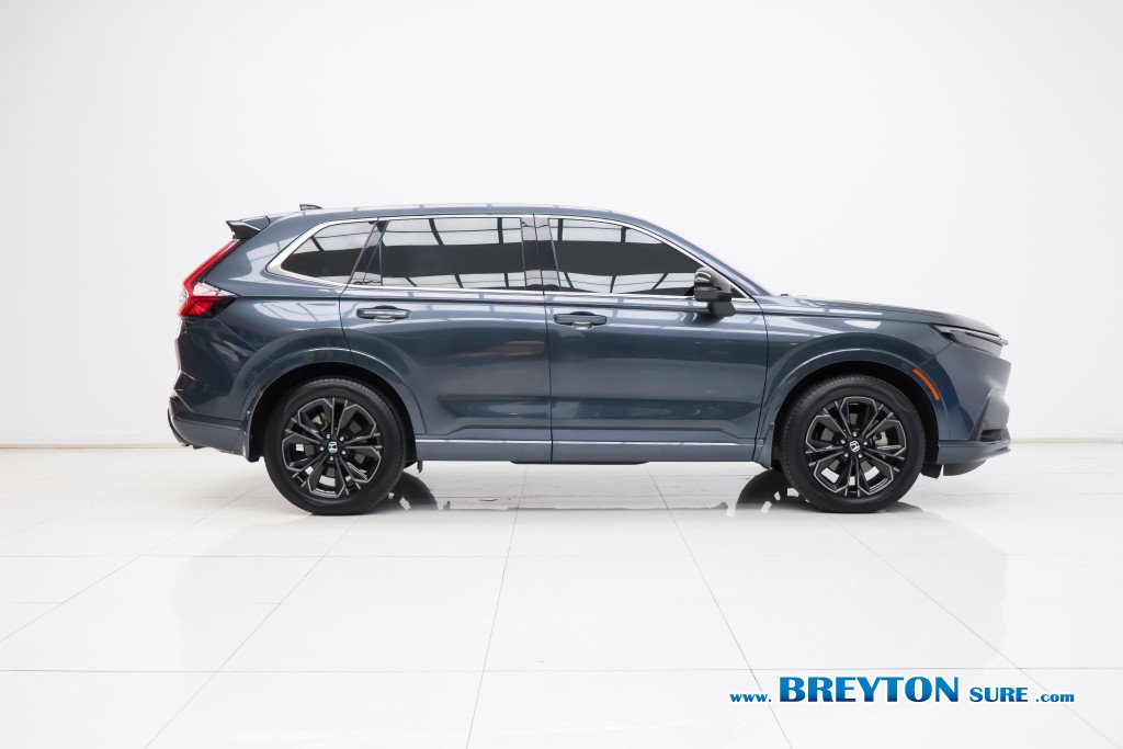 HONDA CR-V  2.0 e:HEV RS 4WD AT ปี 2023 ราคา 1,169,000 บาท #BT2026072101 #5