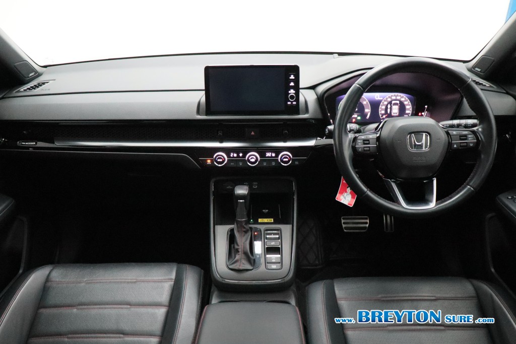 HONDA CR-V  2.0 e:HEV RS 4WD AT ปี 2023 ราคา 1,169,000 บาท #BT2026072101 #7