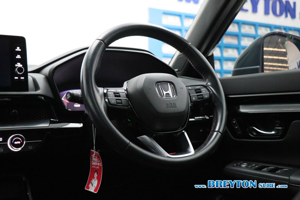 HONDA CR-V  2.0 e:HEV RS 4WD AT ปี 2023 ราคา 1,169,000 บาท #BT2026072101 #8