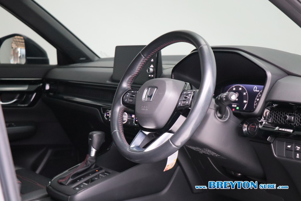 HONDA CR-V  2.0 e:HEV RS 4WD AT ปี 2023 ราคา 1,169,000 บาท #BT2026072101 #11