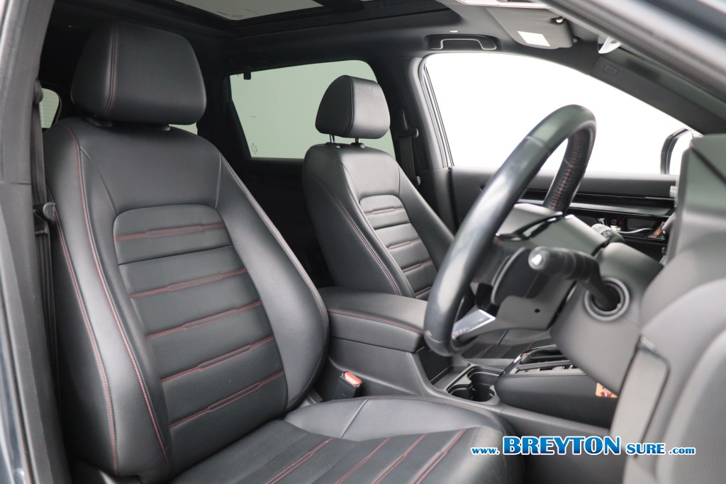 HONDA CR-V  2.0 e:HEV RS 4WD AT ปี 2023 ราคา 1,169,000 บาท #BT2026072101 #12