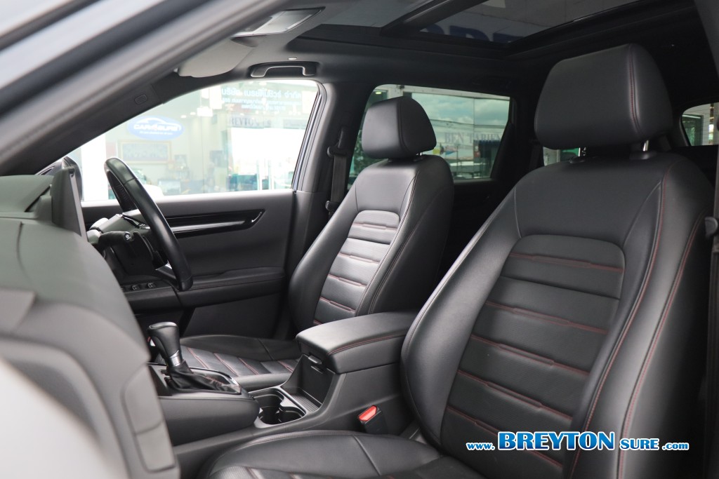 HONDA CR-V  2.0 e:HEV RS 4WD AT ปี 2023 ราคา 1,169,000 บาท #BT2026072101 #13