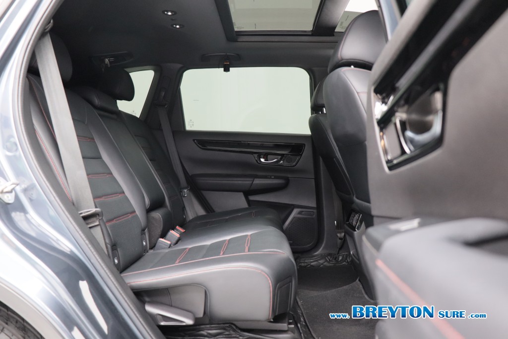 HONDA CR-V  2.0 e:HEV RS 4WD AT ปี 2023 ราคา 1,169,000 บาท #BT2026072101 #15
