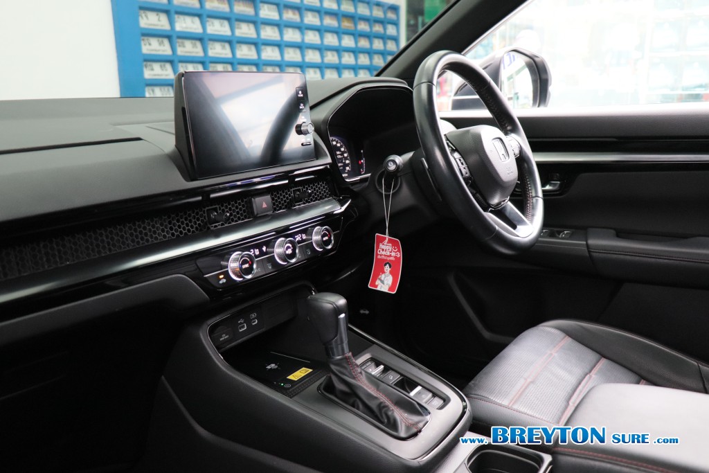 HONDA CR-V  2.0 e:HEV RS 4WD AT ปี 2023 ราคา 1,169,000 บาท #BT2026072101 #16