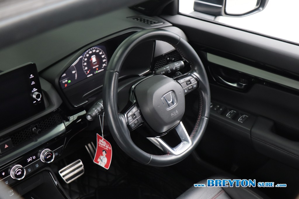 HONDA CR-V  2.0 e:HEV RS 4WD AT ปี 2023 ราคา 1,169,000 บาท #BT2026072101 #17