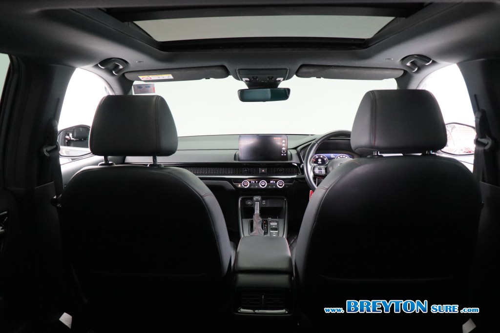 HONDA CR-V  2.0 e:HEV RS 4WD AT ปี 2023 ราคา 1,169,000 บาท #BT2026072101 #18