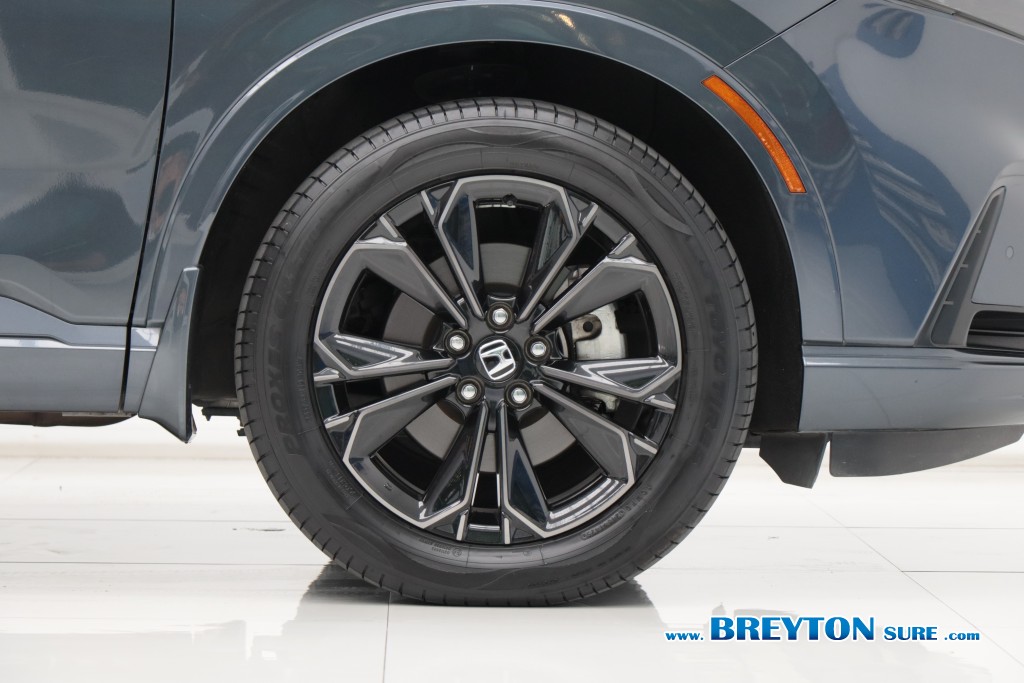 HONDA CR-V  2.0 e:HEV RS 4WD AT ปี 2023 ราคา 1,169,000 บาท #BT2026072101 #19