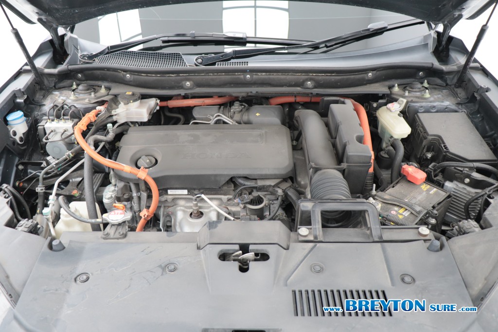 HONDA CR-V  2.0 e:HEV RS 4WD AT ปี 2023 ราคา 1,169,000 บาท #BT2026072101 #20