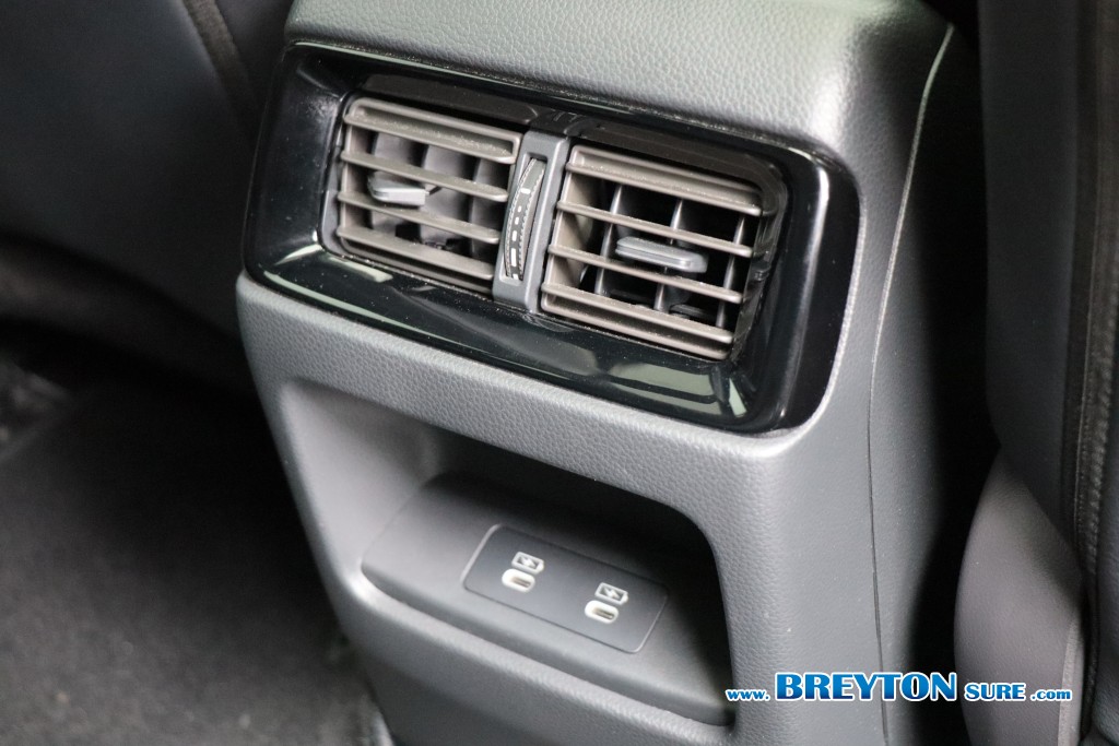 HONDA CR-V  2.0 e:HEV RS 4WD AT ปี 2023 ราคา 1,169,000 บาท #BT2026072101 #22
