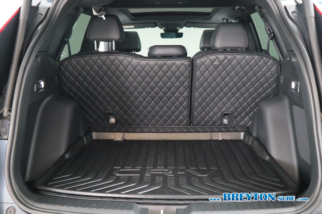 HONDA CR-V  2.0 e:HEV RS 4WD AT ปี 2023 ราคา 1,169,000 บาท #BT2026072101 #24