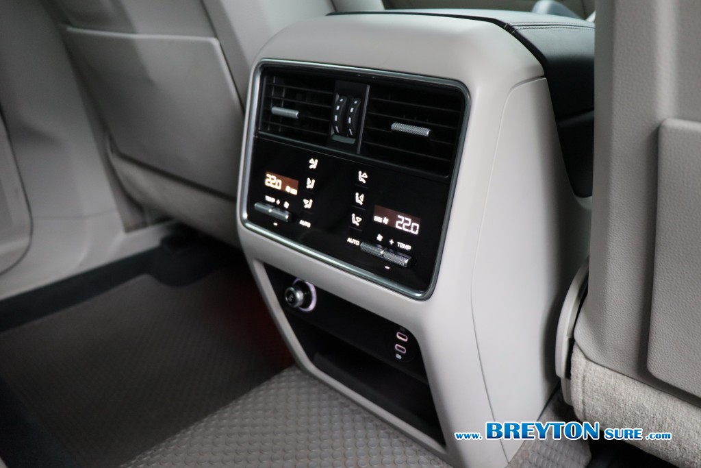 PORSCHE CAYENNE  3.0 E-Hybrid Coupe AT ปี 2022 ราคา 3,799,000 บาท #BT2026072201 #17