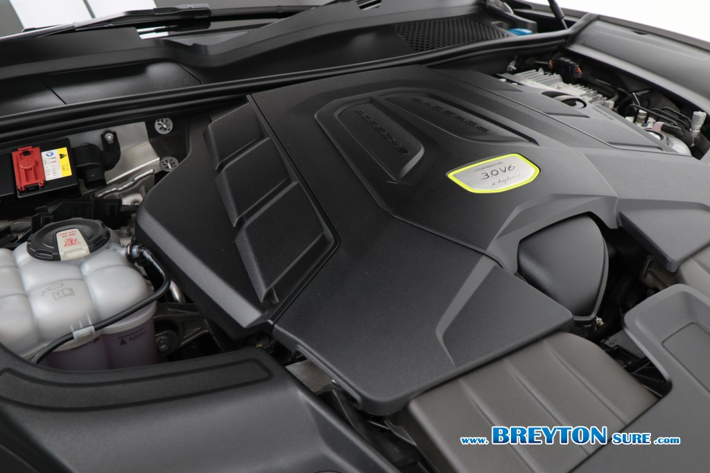 PORSCHE CAYENNE  3.0 E-Hybrid Coupe AT ปี 2022 ราคา 3,799,000 บาท #BT2026072201 #20