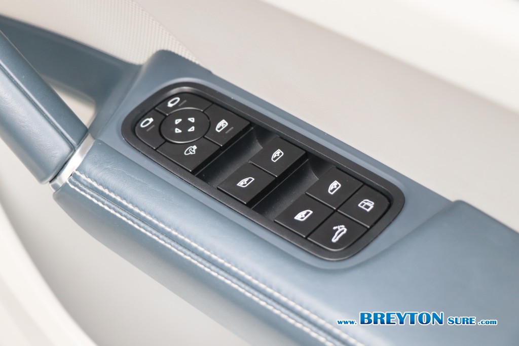 PORSCHE CAYENNE  3.0 E-Hybrid Coupe AT ปี 2022 ราคา 3,799,000 บาท #BT2026072201 #21