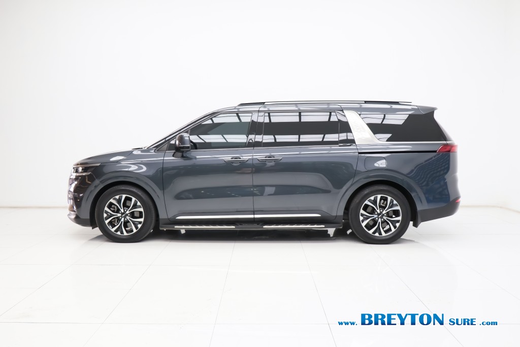 KIA CARNIVAL  2.2 SXL TURBO AT ปี 2024 ราคา 1,439,000 บาท #BT2026072301 #3