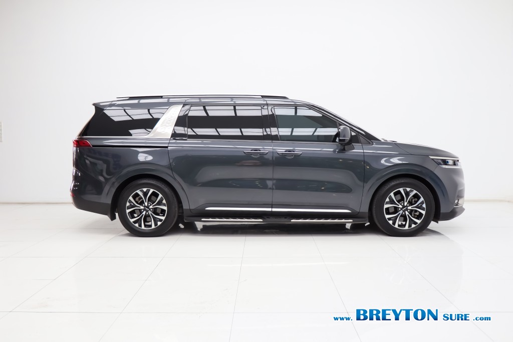 KIA CARNIVAL  2.2 SXL TURBO AT ปี 2024 ราคา 1,439,000 บาท #BT2026072301 #5