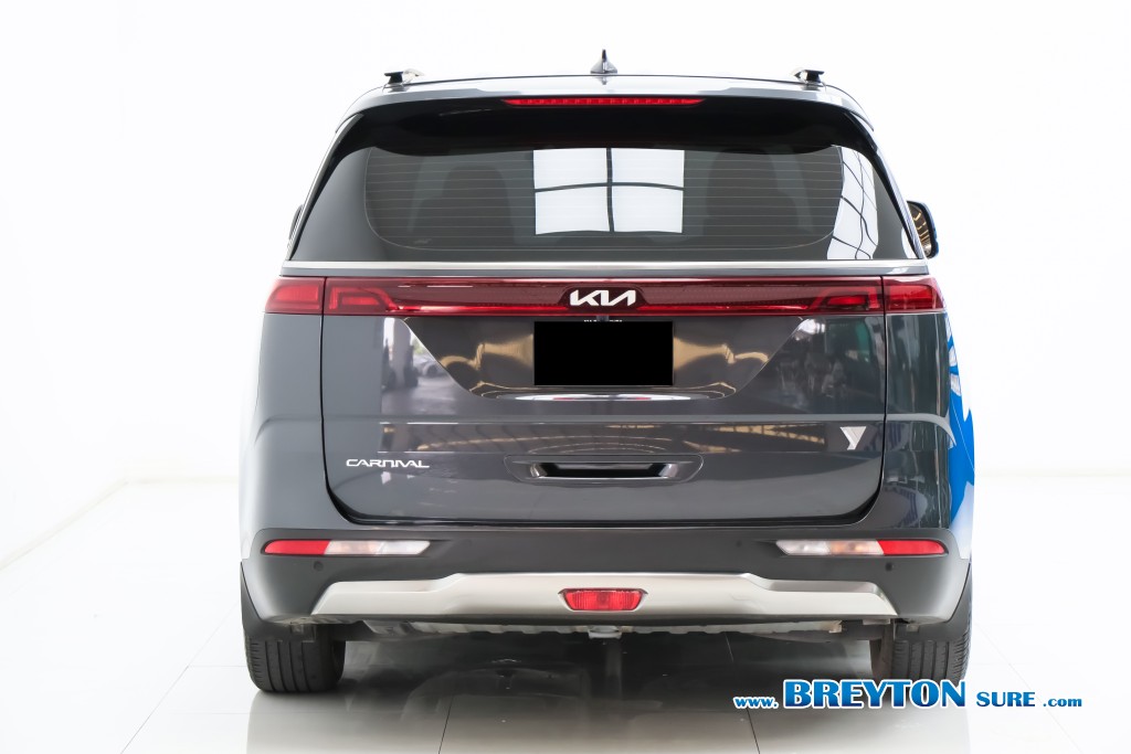 KIA CARNIVAL  2.2 SXL TURBO AT ปี 2024 ราคา 1,439,000 บาท #BT2026072301 #6