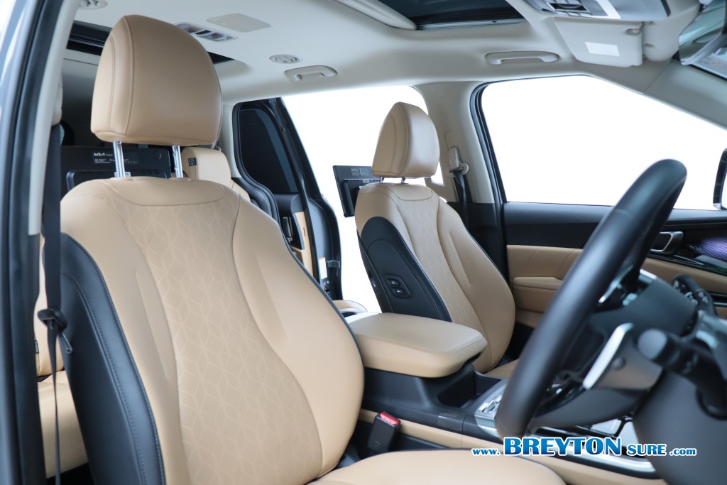 KIA CARNIVAL  2.2 SXL TURBO AT ปี 2024 ราคา 1,439,000 บาท #BT2026072301 #11