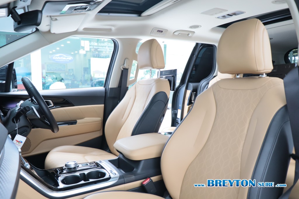 KIA CARNIVAL  2.2 SXL TURBO AT ปี 2024 ราคา 1,439,000 บาท #BT2026072301 #12