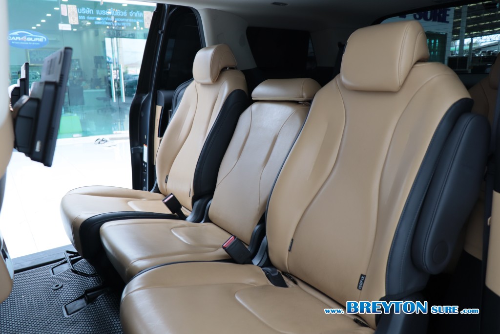 KIA CARNIVAL  2.2 SXL TURBO AT ปี 2024 ราคา 1,439,000 บาท #BT2026072301 #13